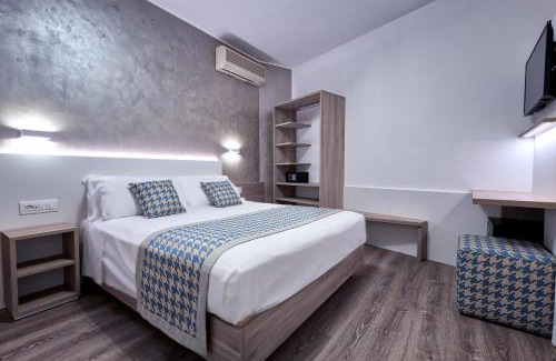 Jesolo Hotel | Hotel Jet
