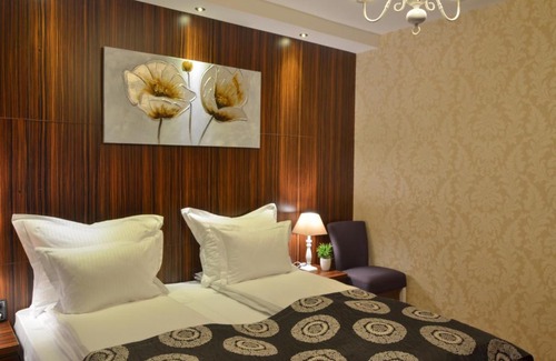 Pale Hotel | Hotel JET SET Pale