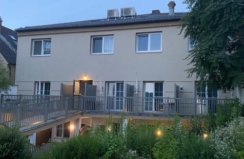 Illmitz Hotel | Hotel Johannes-Zeche
