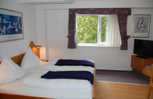 Hennef Hotel | Hotel Johnel