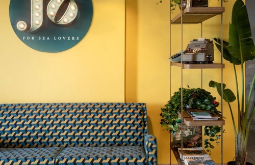 Pietra Ligure Hotel | Hotel Jolly Roger