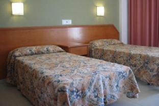 Benidorm Centro Hotel | Hotel Joya