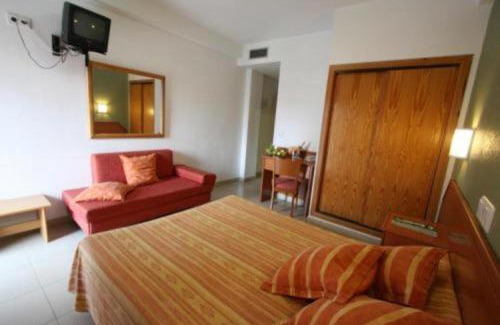 Benidorm Centro Hotel | Hotel Joya