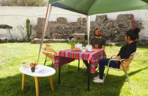Historical Center Hotel | Hotel Juan de la Torre