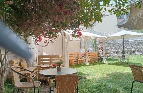 Historical Center Hotel | Hotel Juan de la Torre