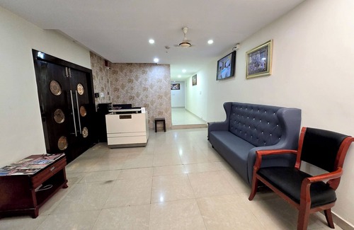 Hyderabad Hotel | Hotel Jubilee Pride