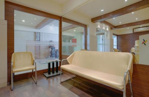 South West Hotel | Hotel Juhu