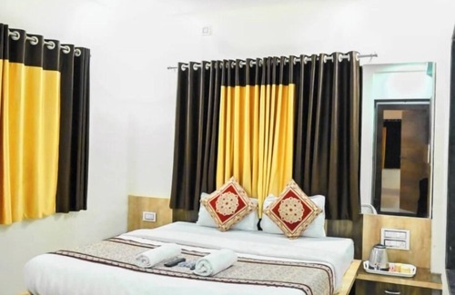 Mahabaleshwar Hotel | Hotel JV Garden