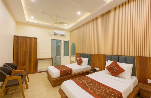 Ujjain Hotel | Hotel Jyotirlinga
