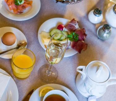 Passau Hotel | Hotel König