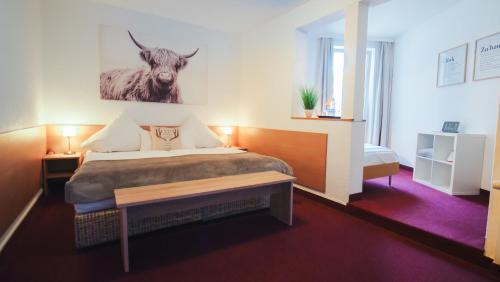 Remscheid Hotel | Hotel König