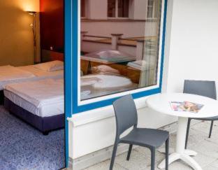 Oststadt Hotel | Hotel Königshof am Funkturm