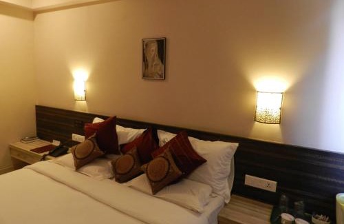 Kolhapur Hotel | Hotel K Square