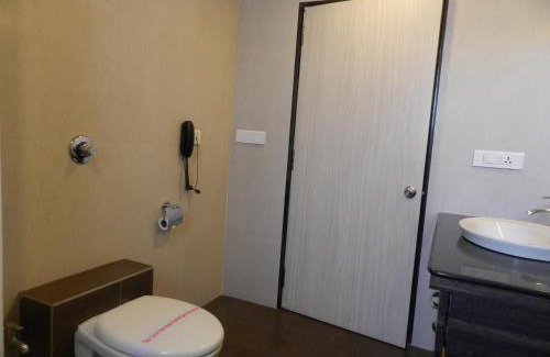 Kolhapur Hotel | Hotel K Square