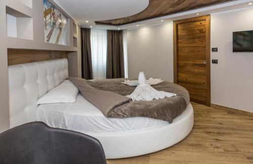 Sauze d'Oulx Hotel | Hotel K2