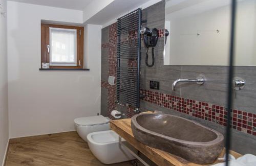 Sauze d'Oulx Hotel | Hotel K2