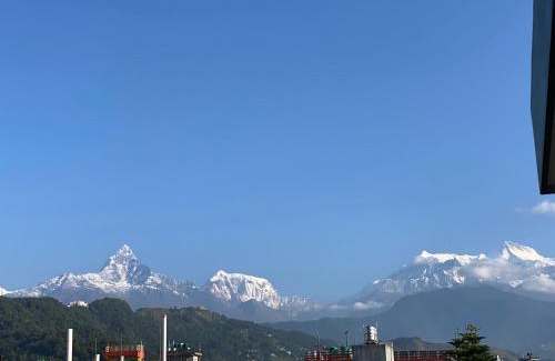 Pokhara House | Hotel K2 Pokhara