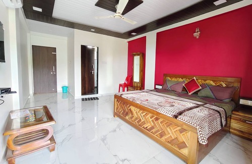 Medha Hotel | Hotel Kadam Palace