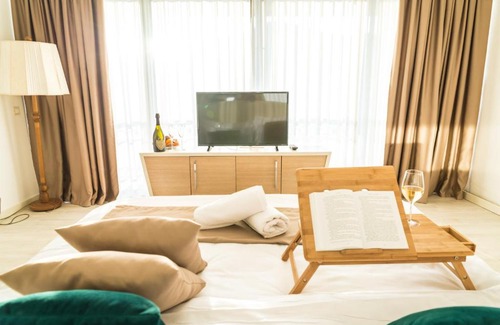 Maini Hotel | Hotel Kadmo by Aycon