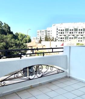 Sousse - Monastir Hotel | HOTEL KAISER