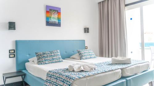 Sousse - Monastir Hotel | HOTEL KAISER