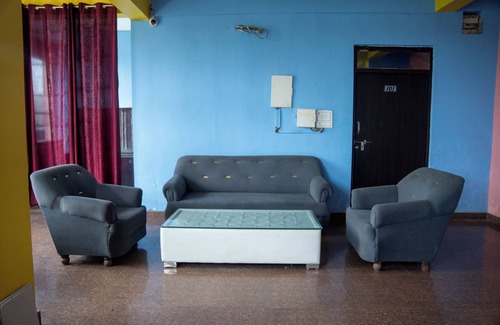 Dhanauli Hotel | Hotel Kaka Ji Palace