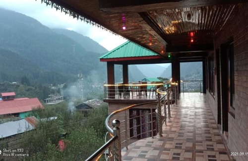 Kullu House | HOTEL KALGHA INDRA INN