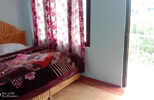 Kullu House | HOTEL KALGHA INDRA INN
