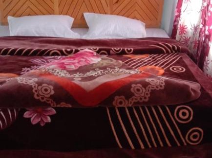 Kullu House | HOTEL KALGHA INDRA INN