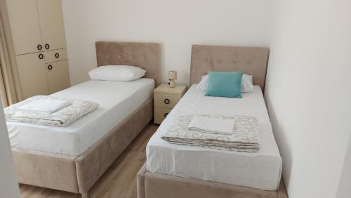 Sutomore Hotel | Hotel Kaligrosh