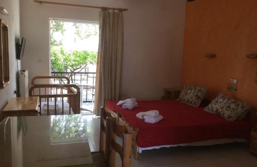 Loutra Edipsou Apartment | Hotel Kallithea