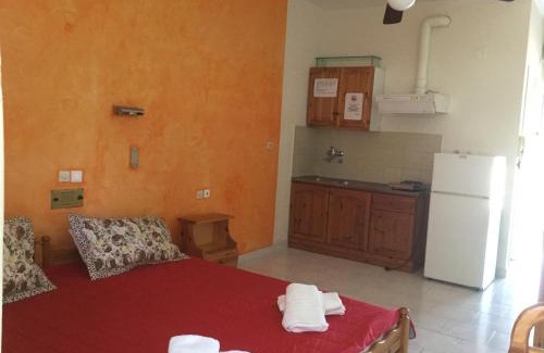 Loutra Edipsou Apartment | Hotel Kallithea