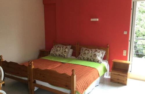 Loutra Edipsou Apartment | Hotel Kallithea