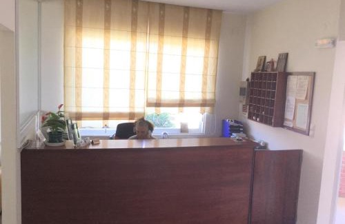 Loutra Edipsou Apartment | Hotel Kallithea