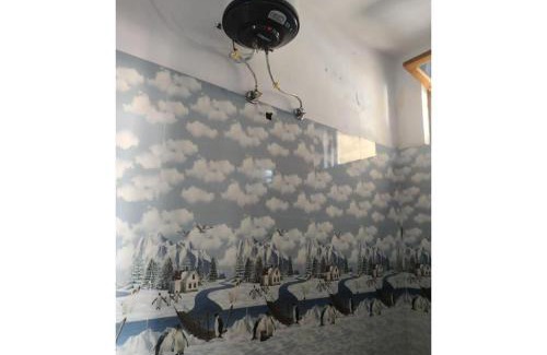 Rajgarhi House | Hotel Kamal Ganga and Restaurants, Yamnotri