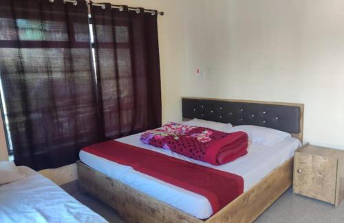 Rajgarhi House | Hotel Kamal Ganga and Restaurants, Yamnotri