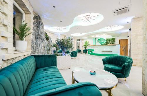 Krusevo Hotel | Hotel Kanjon Zrmanje
