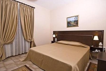Veroia Hotel | Hotel Kapsalis