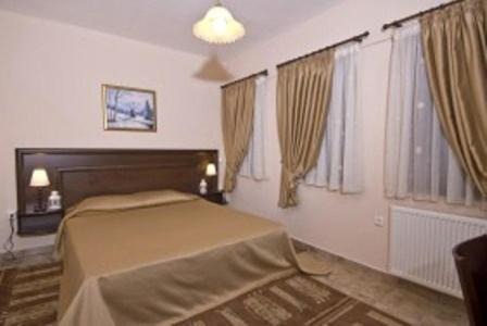 Veroia Hotel | Hotel Kapsalis