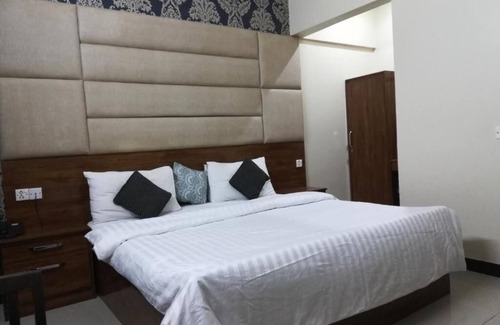 Karachi House | Hotel Karachi Guest House