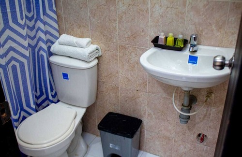 Sur Oriente Hotel | Hotel Karibeño 35