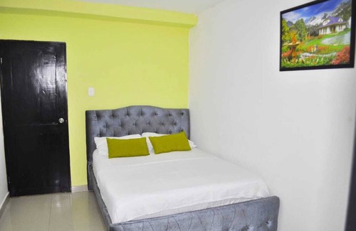 Sur Oriente Hotel | Hotel Karibeño 35