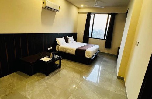 Jaipur Bed & Breakfast | Hotel karma