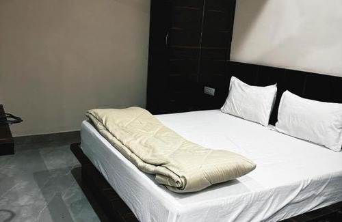 Jaipur Bed & Breakfast | Hotel karma