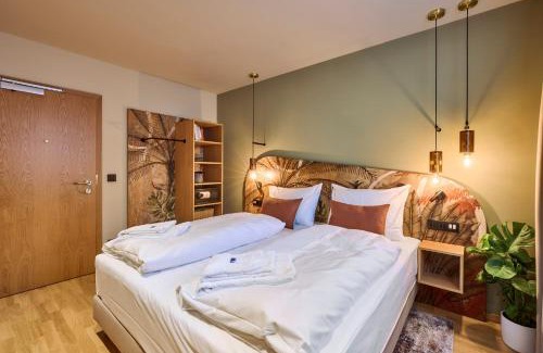 Leopoldstadt Hotel | Hotel Karol