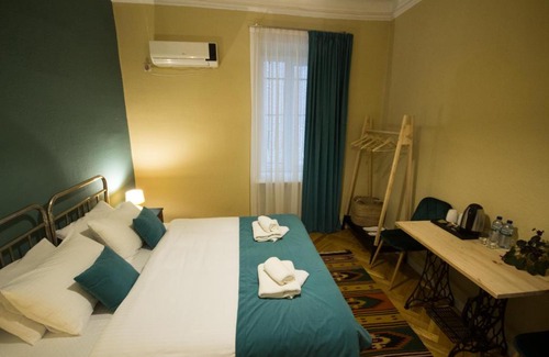 Vera Hotel | Hotel Kartli