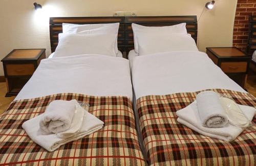 Vera Hotel | Hotel Kartli