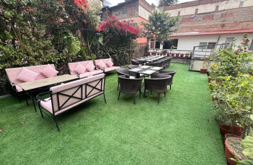 Thamel Hotel | Hotel Kathmandu Base Camp