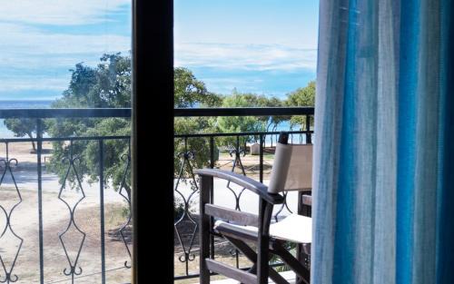 Ormos Prinou Hotel | Hotel Kavala - Boutique Hotel