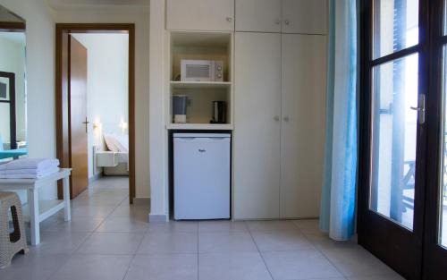 Ormos Prinou Hotel | Hotel Kavala - Boutique Hotel